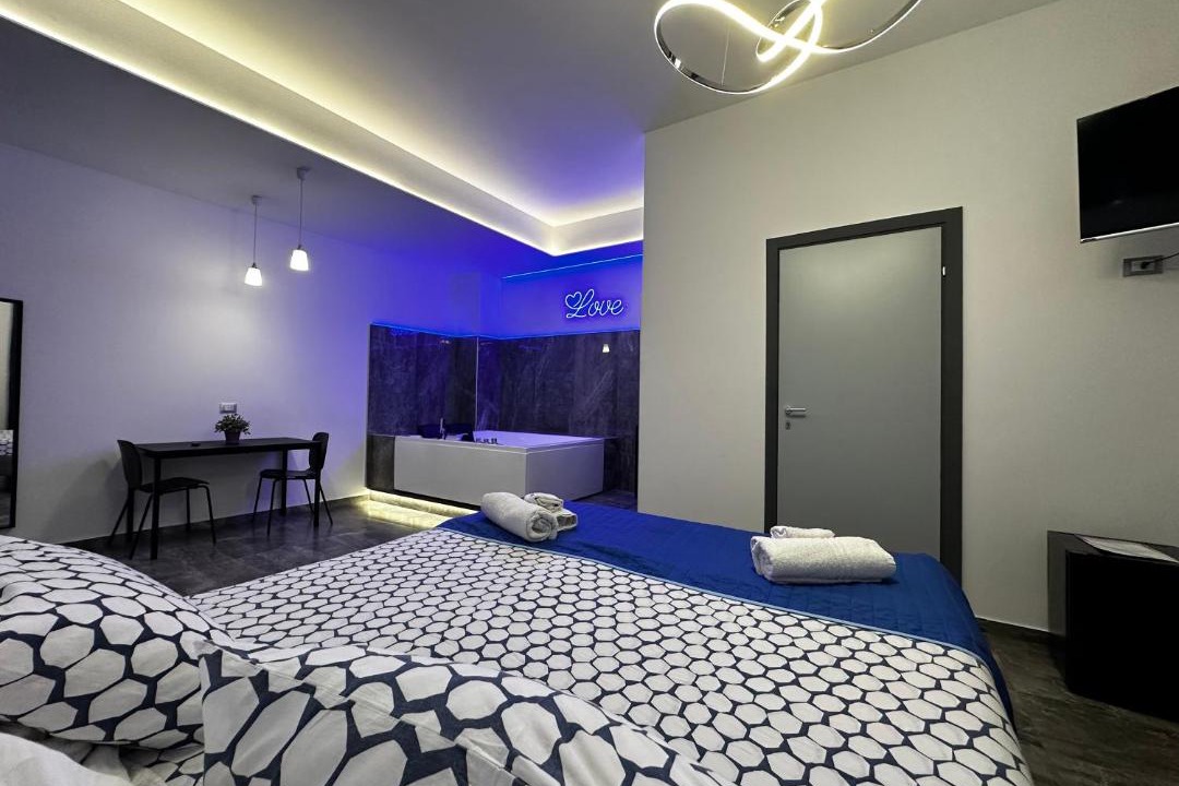 Photo of Bedroom in Partinico