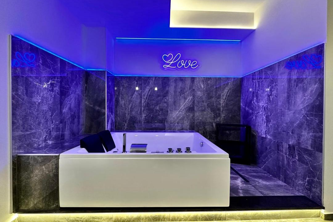 Photo of Bathroom in Partinico