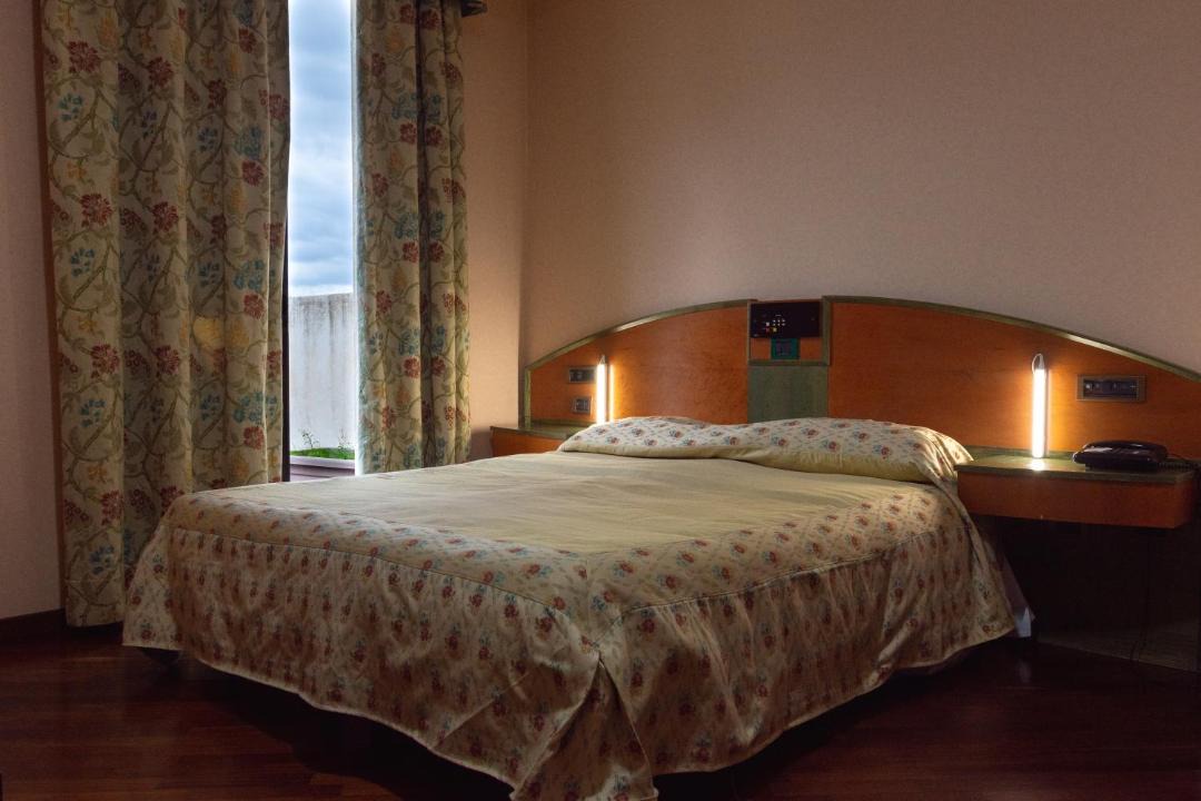 Photo of Bedroom in Lagonegro
