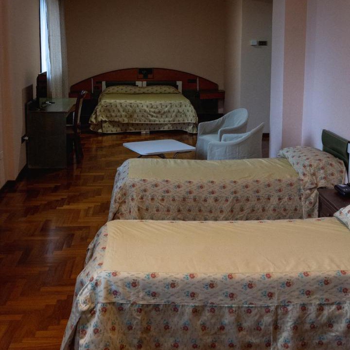 Photo of Bedroom in Lagonegro