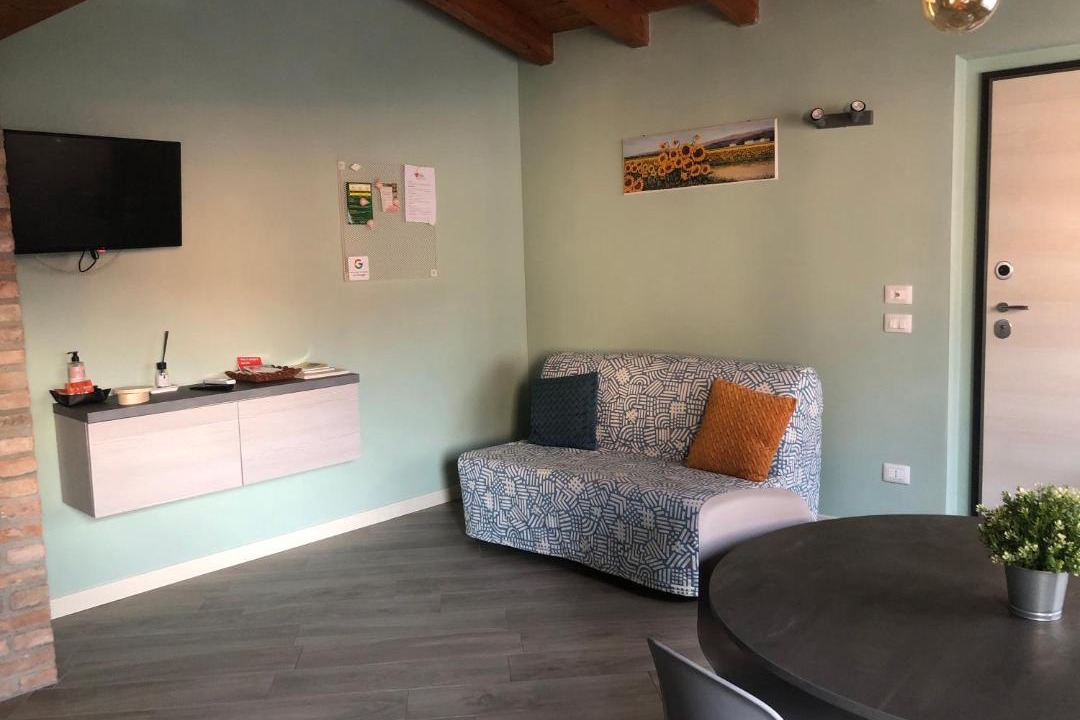 Photo of Livingroom in Rivanazzano