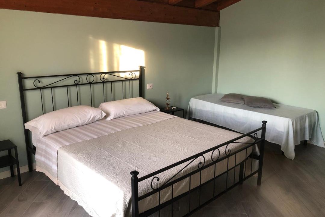 Photo of Bedroom in Rivanazzano