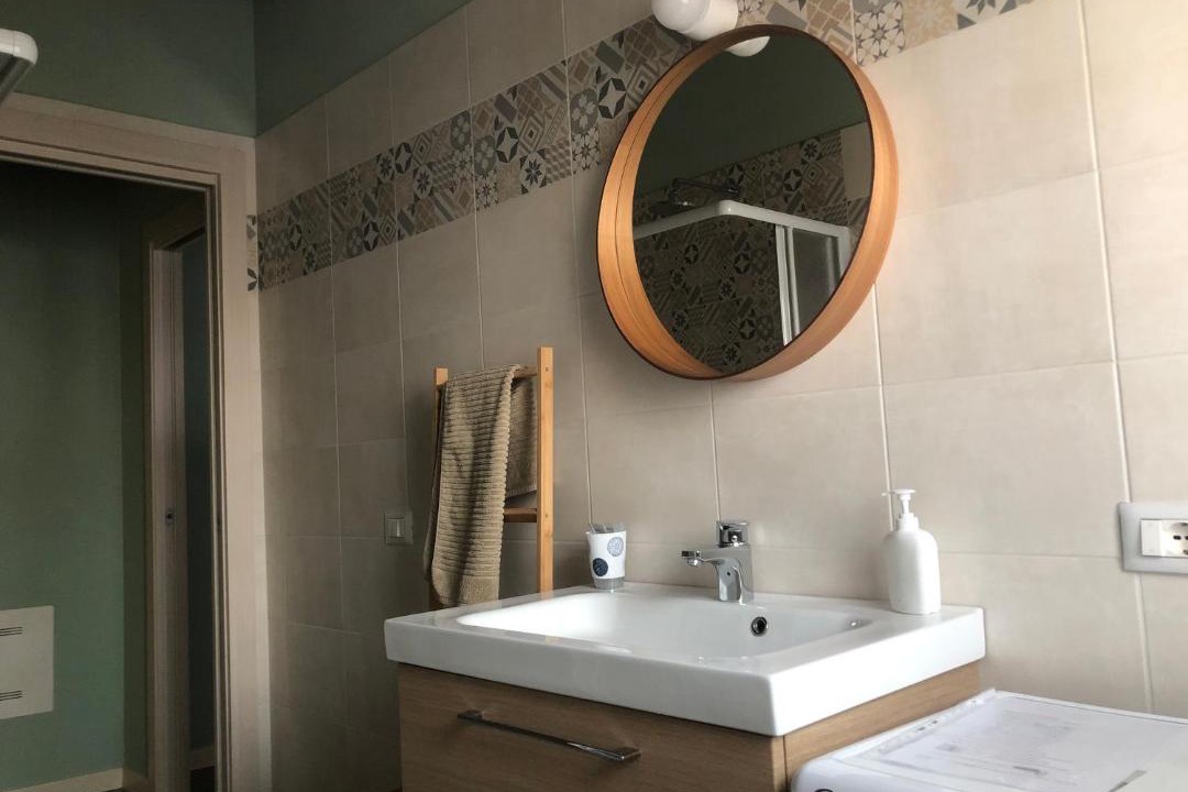 Photo of Bathroom in Rivanazzano