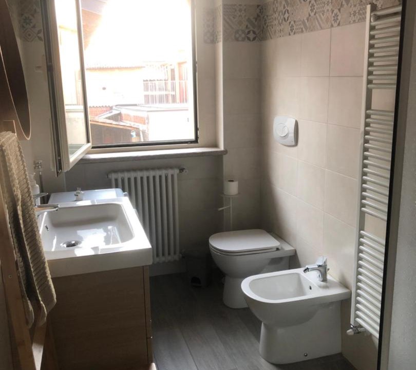 Photo of Bathroom in Rivanazzano