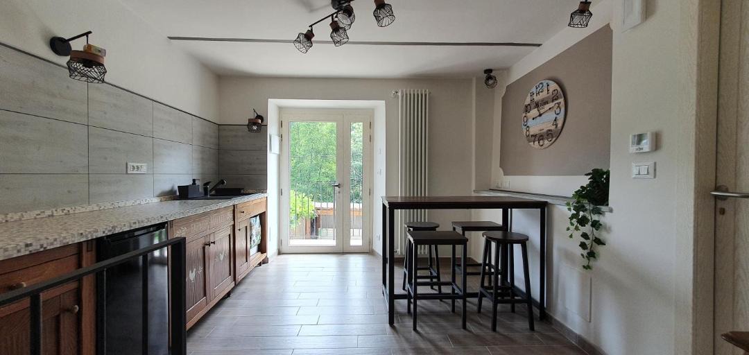 Photo of Kitchen in Rivara