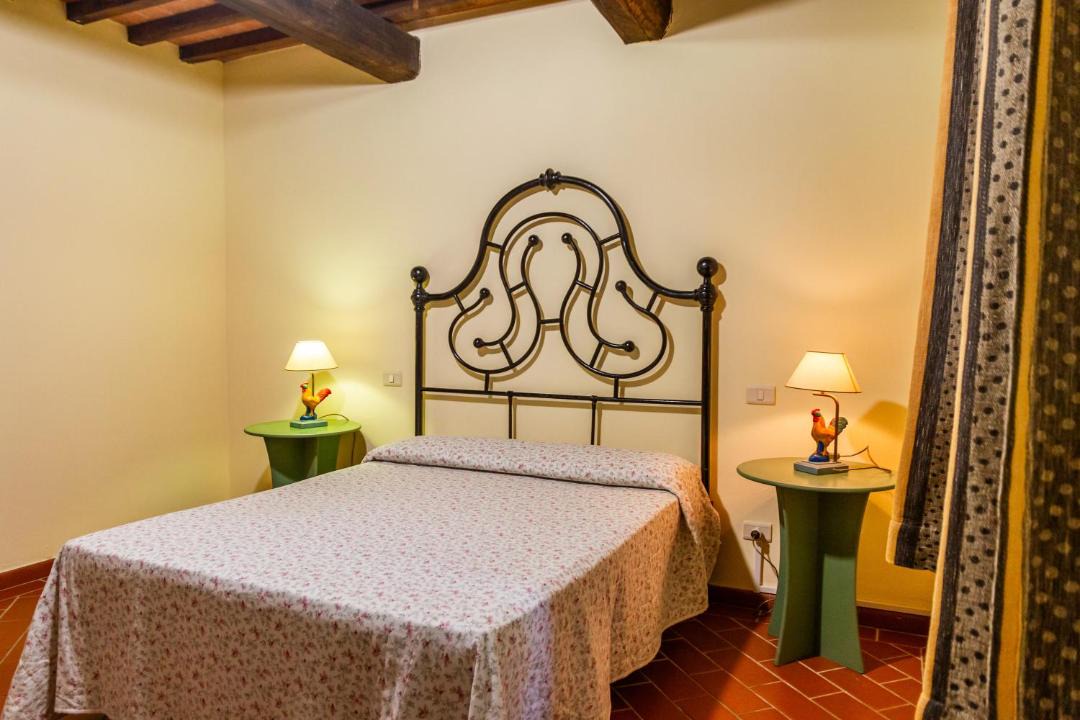 Photo of Bedroom in Magliano in Toscana