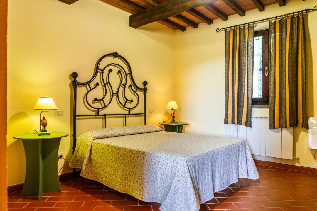 Photo of Bedroom in Magliano in Toscana