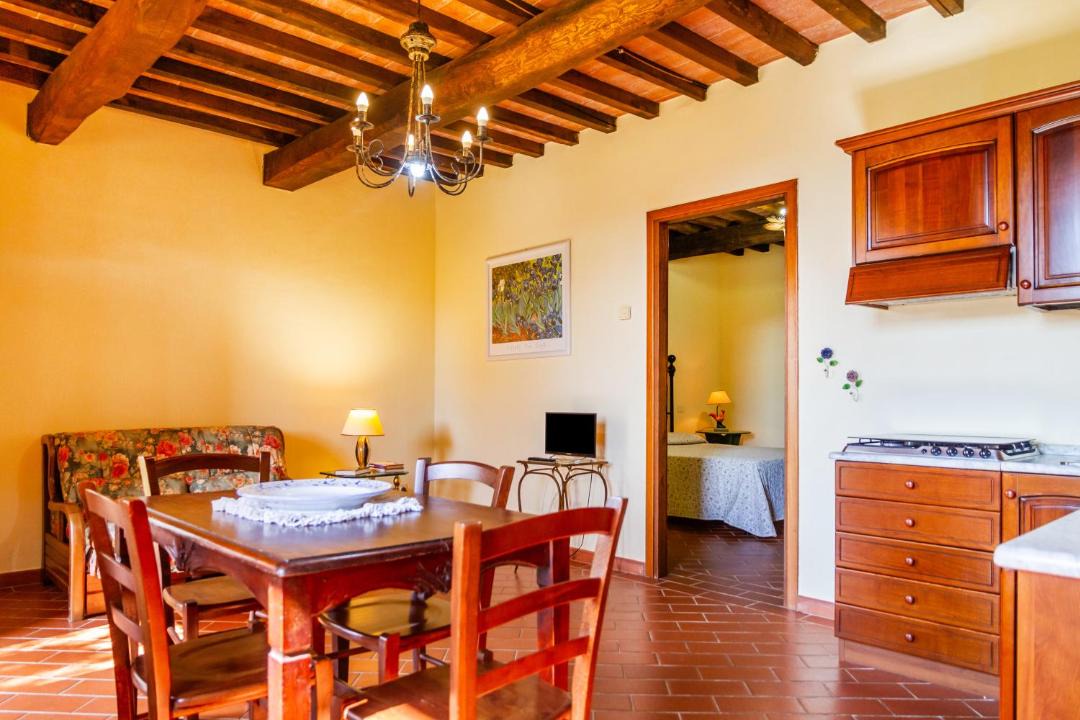 Photo of Livingroom in Magliano in Toscana