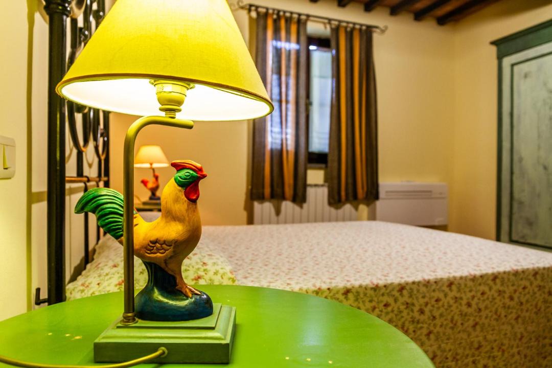 Photo of Bedroom in Magliano in Toscana