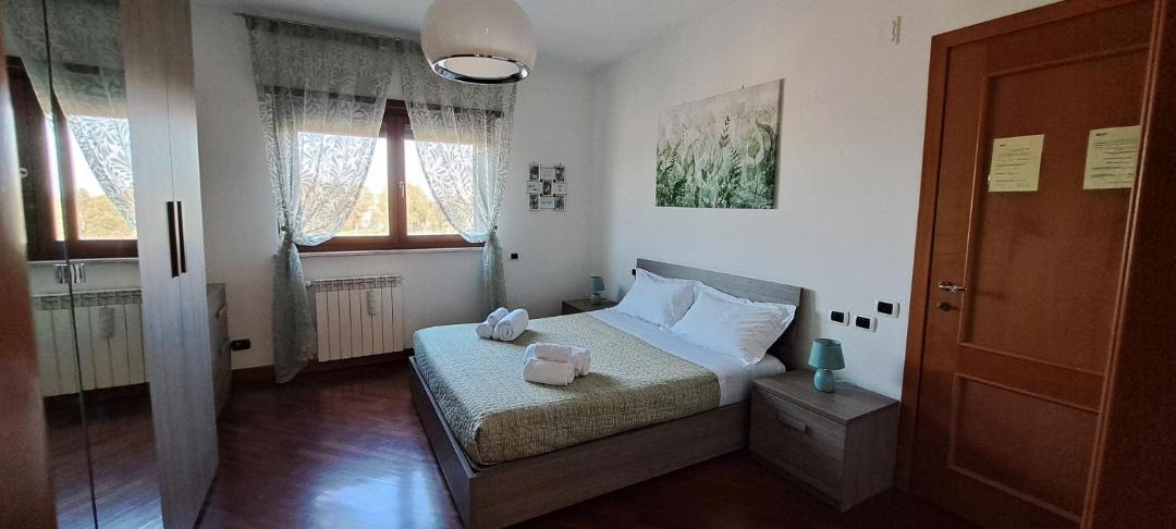 Photo of Bedroom in Centro Giano