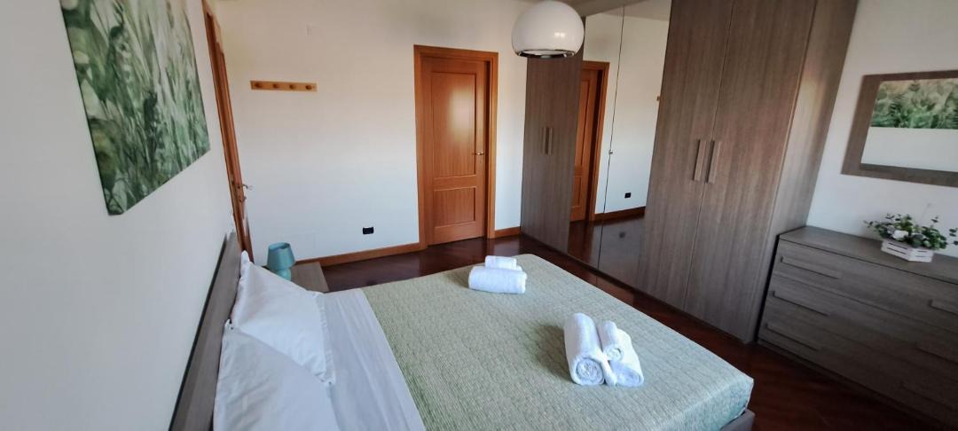 Photo of Bedroom in Centro Giano