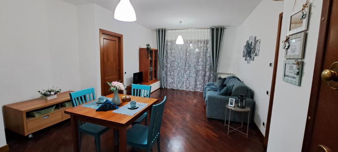 Photo of Livingroom in Centro Giano
