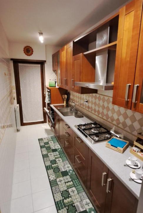 Photo of Kitchen in Centro Giano
