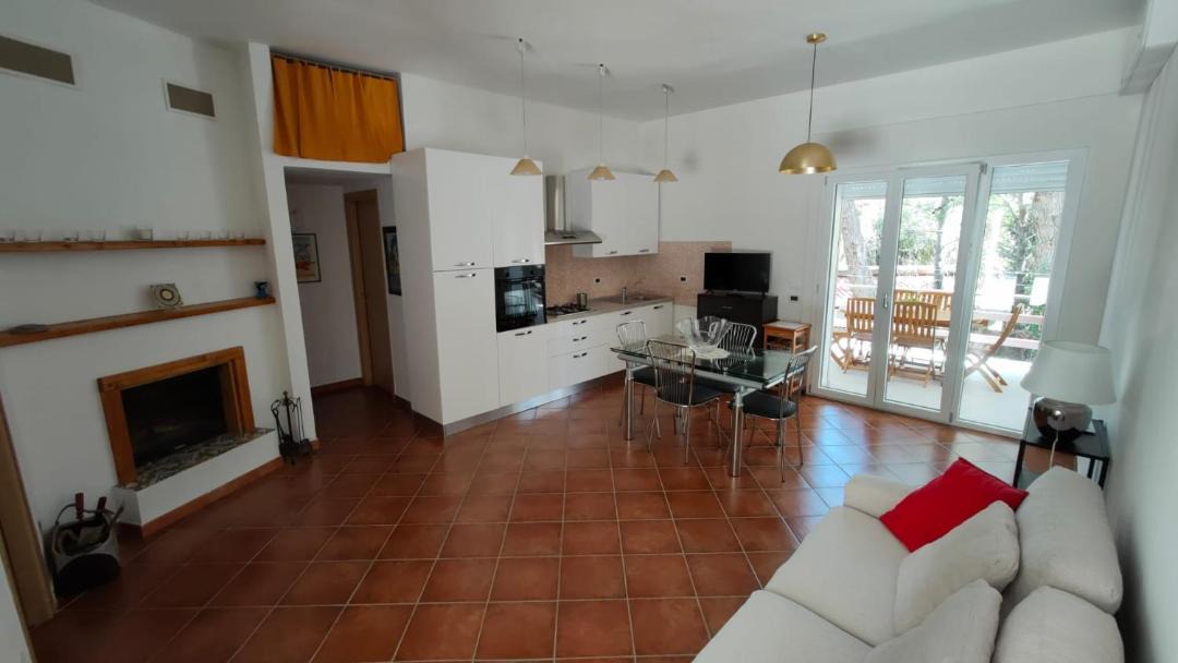 Photo of Livingroom in Monreale