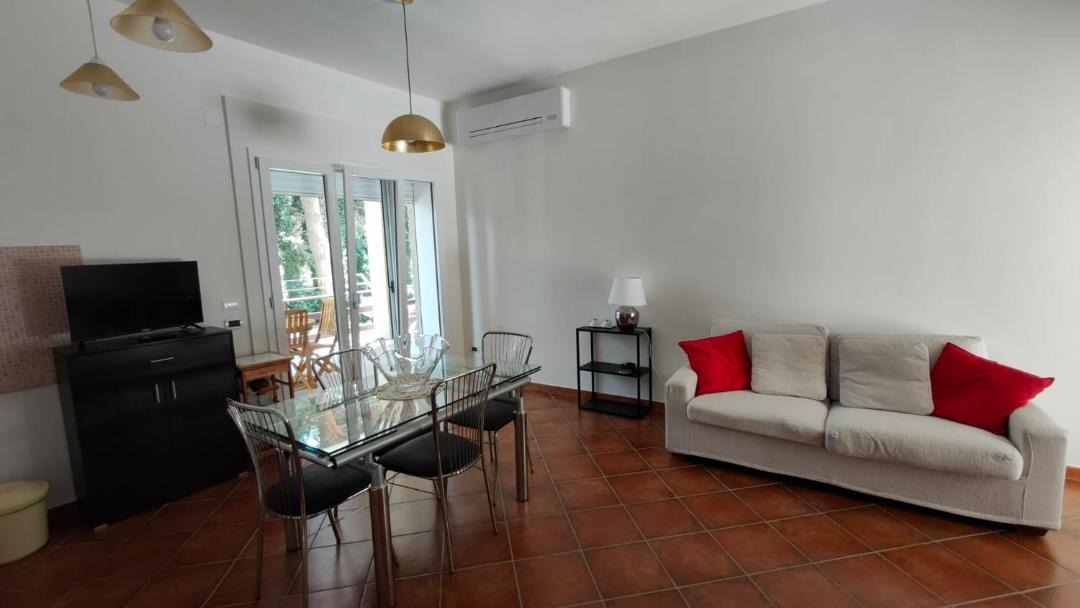 Photo of Livingroom in Monreale