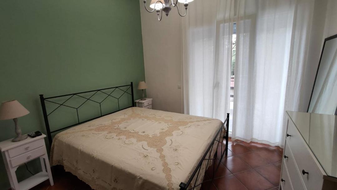 Photo of Bedroom in Monreale
