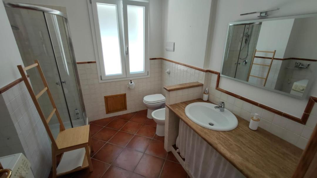 Photo of Bathroom in Monreale