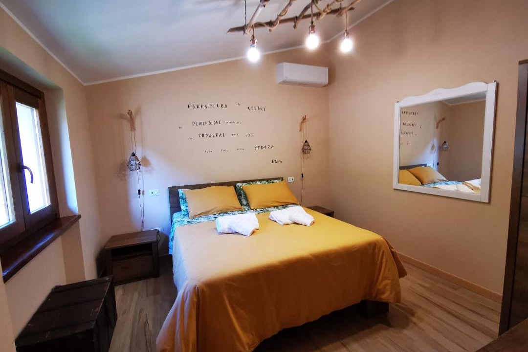 Photo of Bedroom in Celle