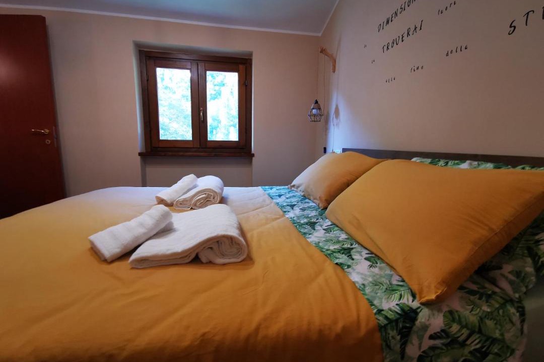 Photo of Bedroom in Celle