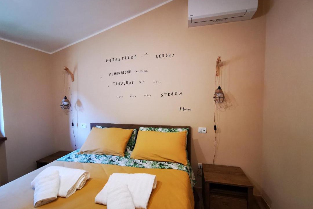 Photo of Bedroom in Celle