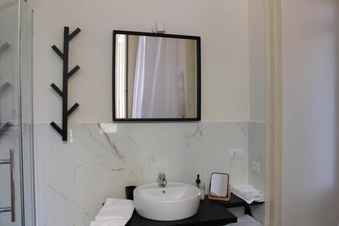 Photo of Bathroom in Vittorio Emanuele