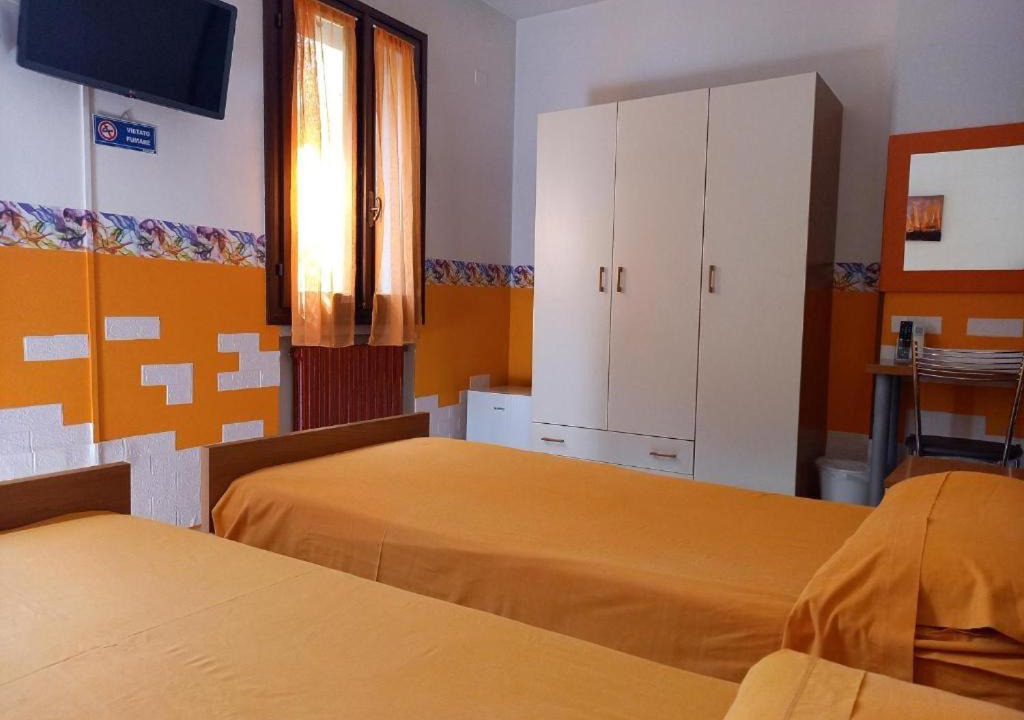 Photo of Bedroom in Monselice