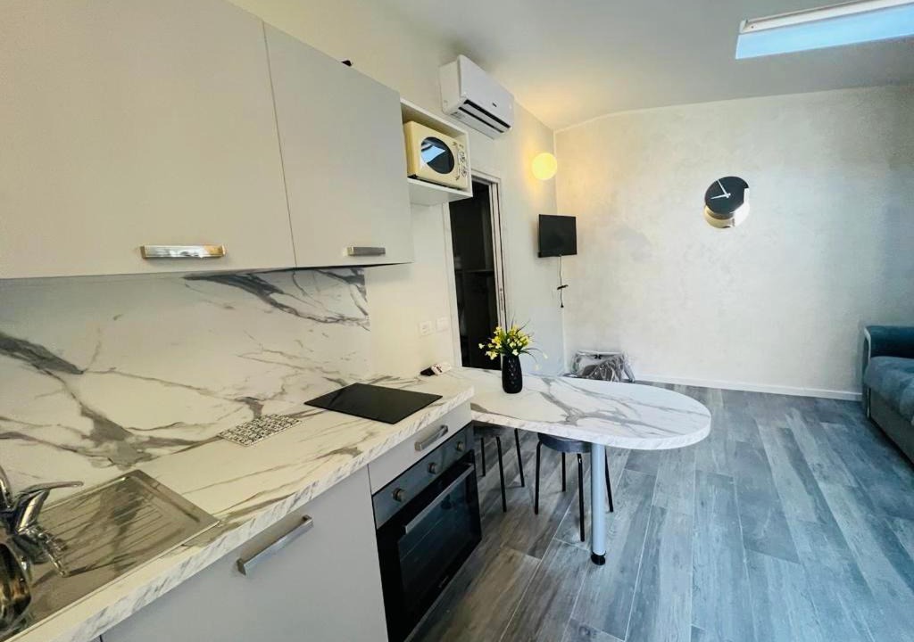 Photo of Kitchen in Canzo