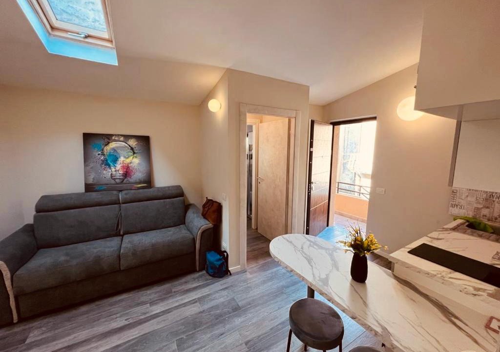 Photo of Livingroom in Canzo