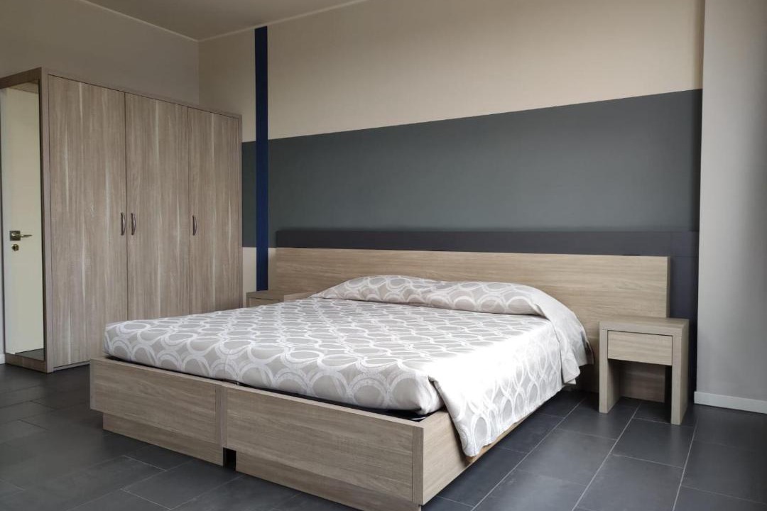 Photo of Bedroom in Borgonovo Val Tidone