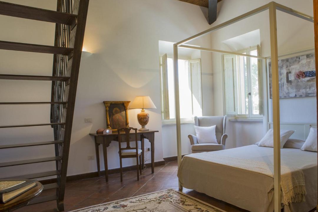 Photo of Bedroom in Fratte Rosa