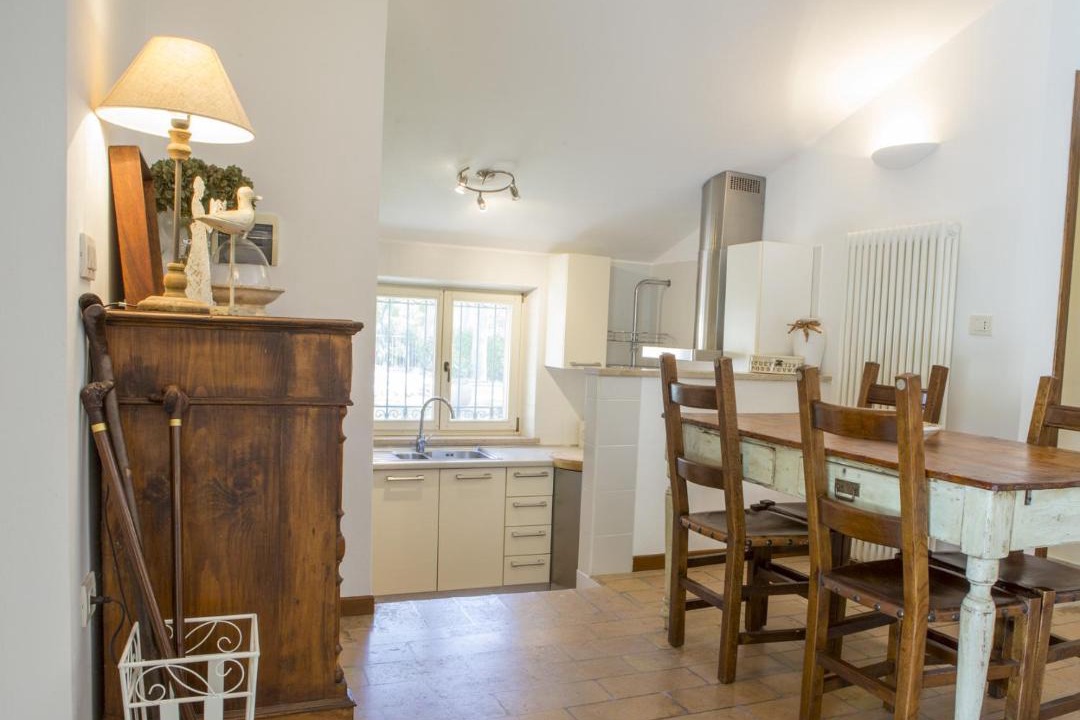 Photo of Kitchen in Fratte Rosa