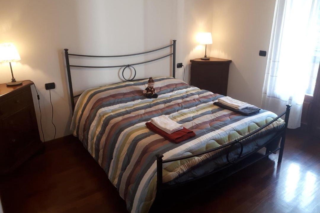 Photo of Bedroom in Abetone