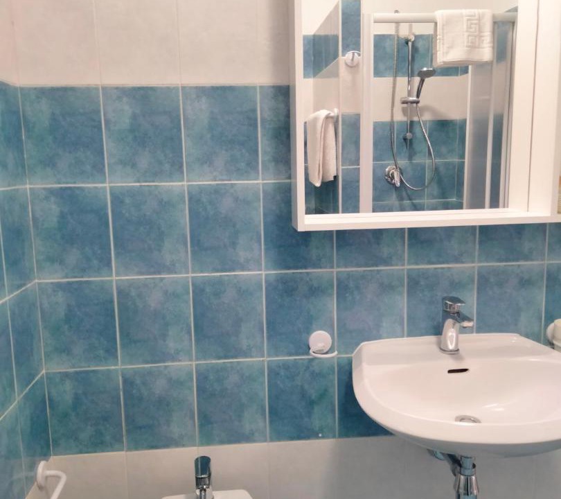 Photo of Bathroom in Brescello