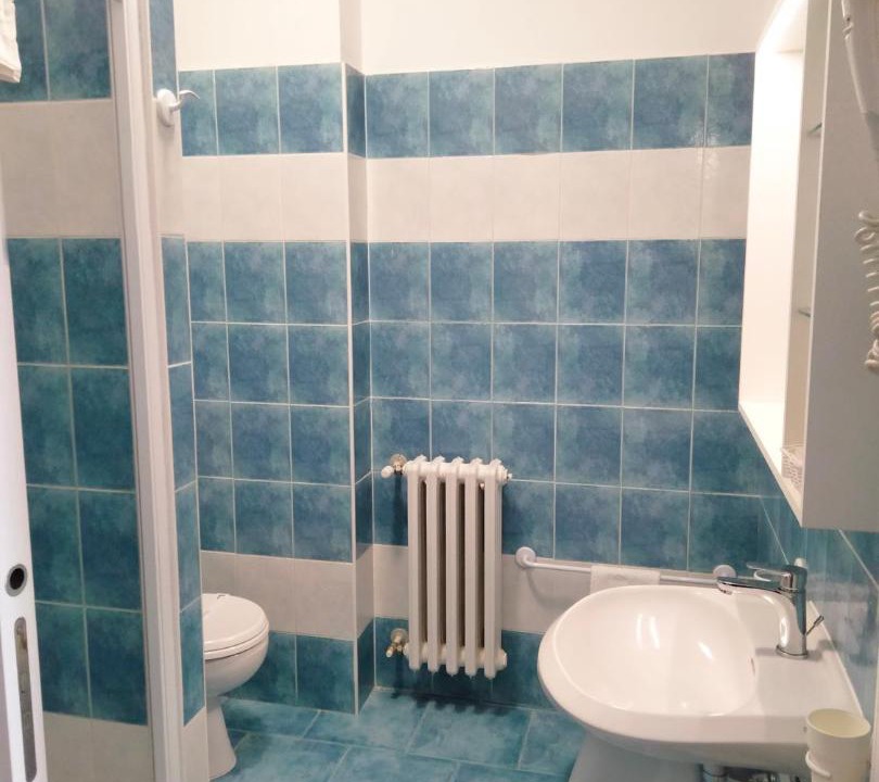 Photo of Bathroom in Brescello