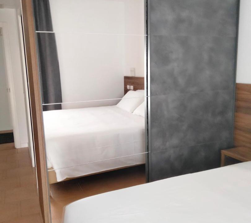 Photo of Bedroom in Brescello