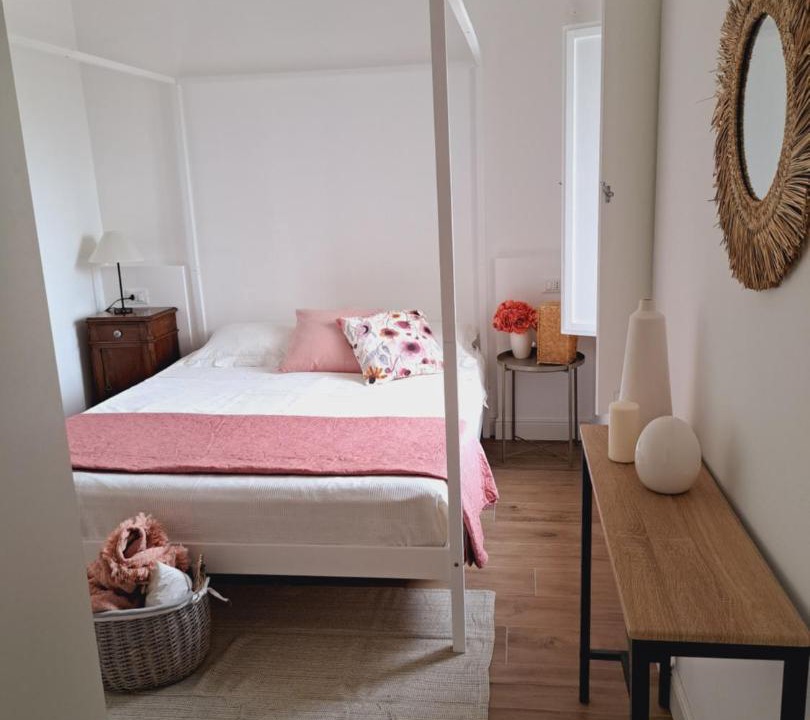 Photo of Bedroom in Fonte Nuova