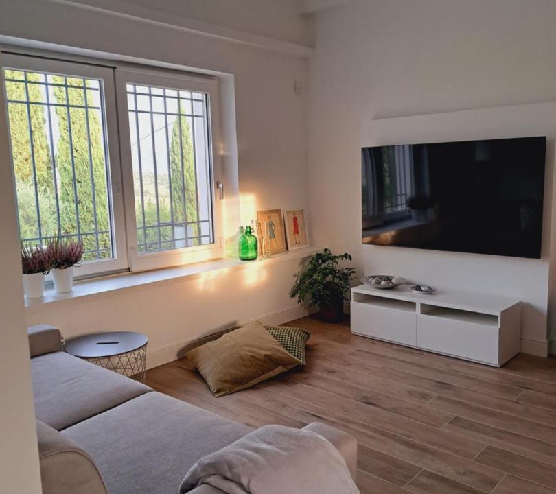Photo of Livingroom in Fonte Nuova
