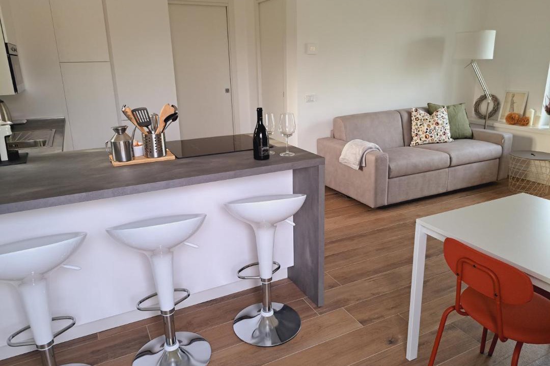 Photo of Livingroom in Fonte Nuova