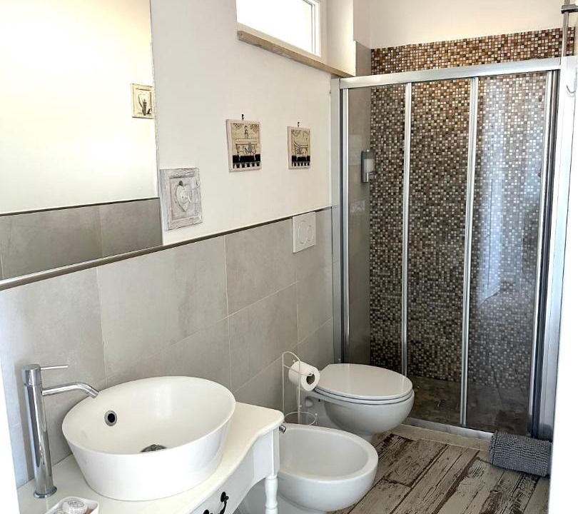 Photo of Bathroom in Castel Gandolfo