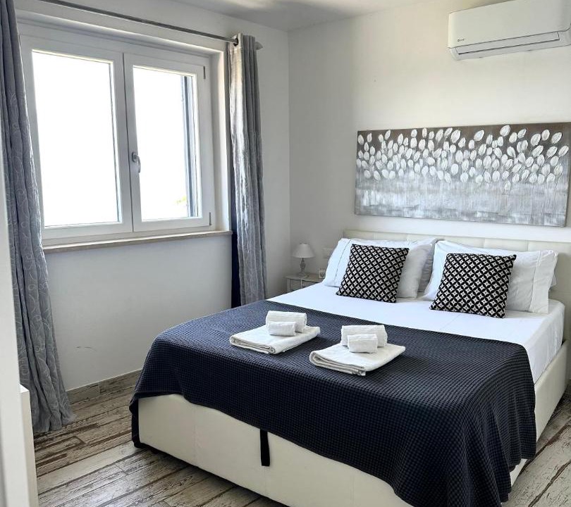Photo of Bedroom in Castel Gandolfo