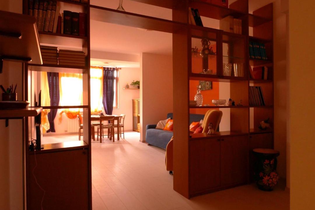 Photo of Livingroom in San Giovanni-Chiadino-Rozzol