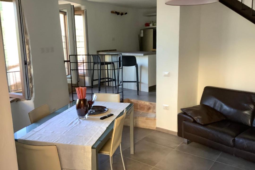 Photo of Livingroom in Trevi