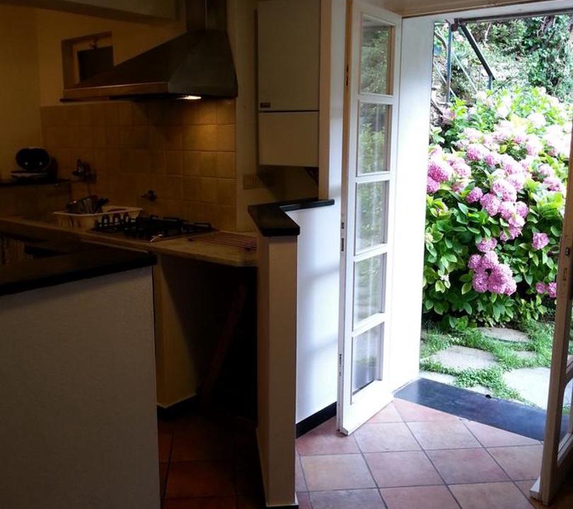 Photo of Kitchen in Sori