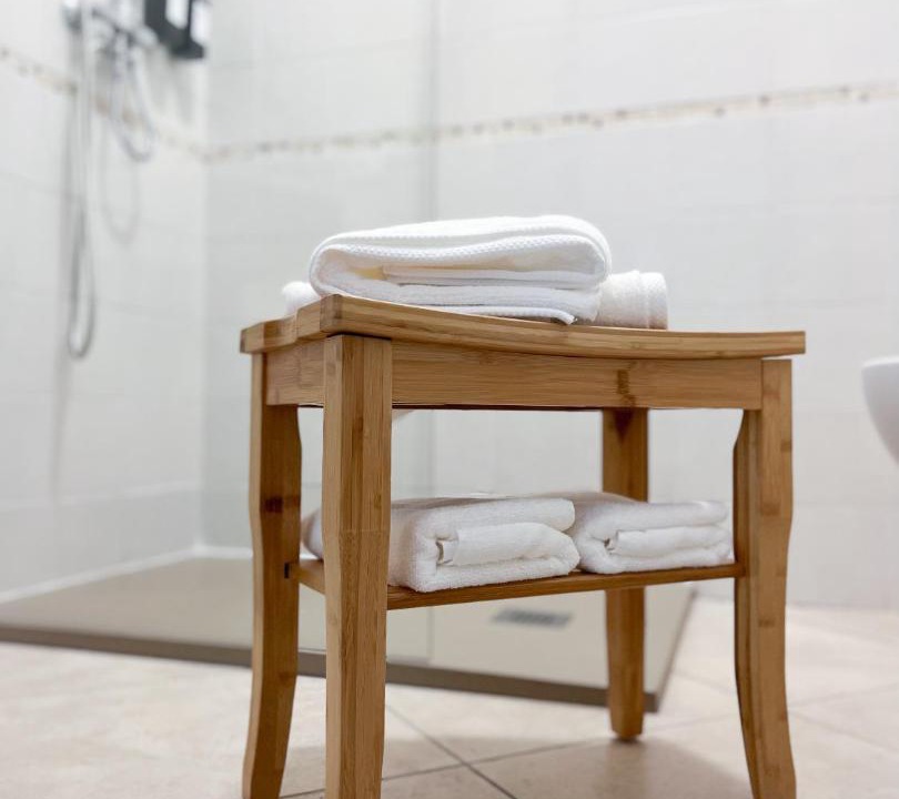 Photo of Bathroom in Ravenna