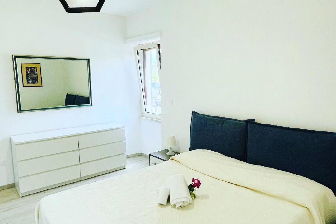 Photo of Bedroom in Ascoli Piceno