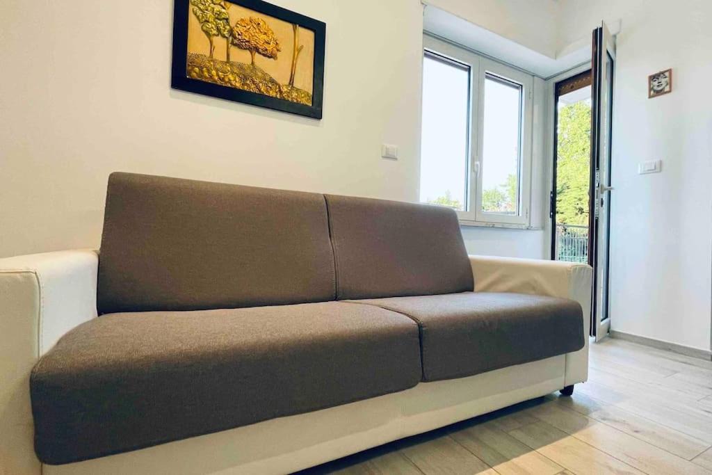 Photo of Livingroom in Ascoli Piceno