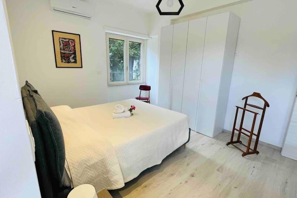 Photo of Bedroom in Ascoli Piceno