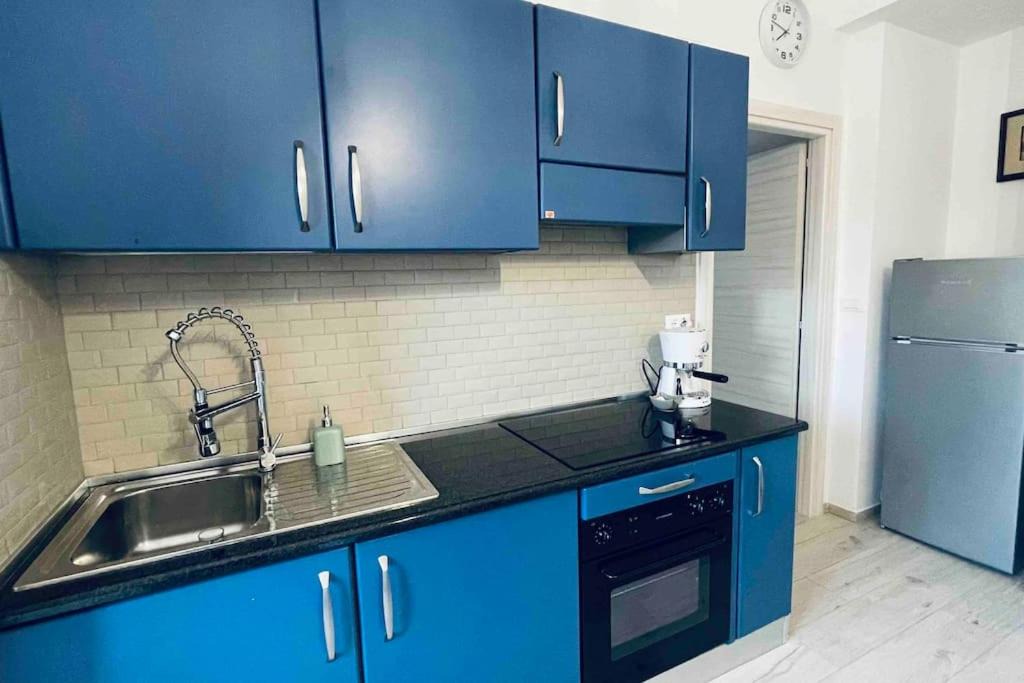Photo of Kitchen in Ascoli Piceno