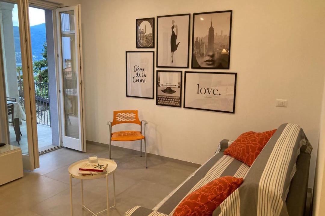 Photo of Livingroom in Pallanza