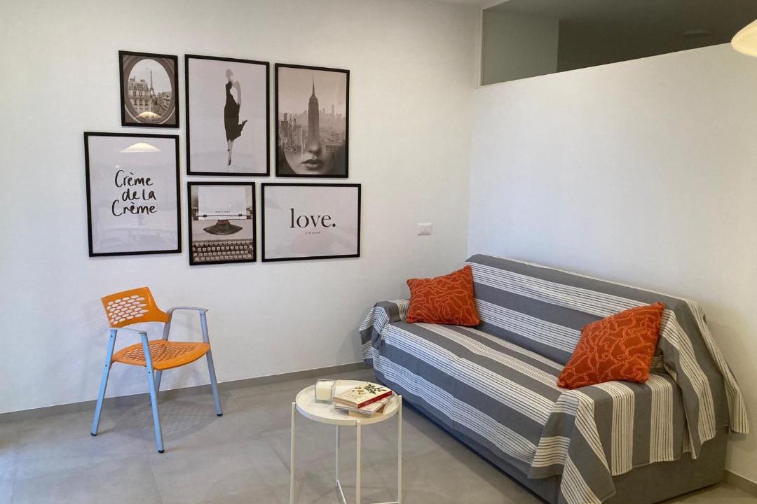 Photo of Livingroom in Pallanza